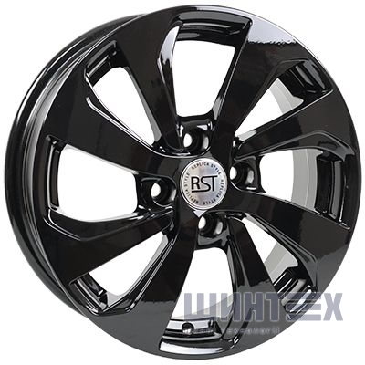 Tech Line TL RST.006 6x16 4x100 ET50 DIA60.1 BLM